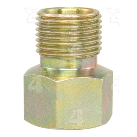 Four Seasons ORING TO FLARE A/C FTG ADAPTER 18558